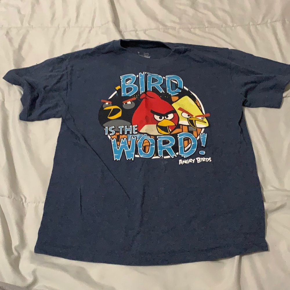 Boys shirt